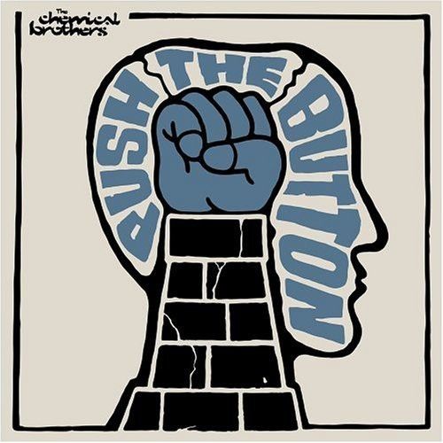 Chemical Brothers - Push The Button (Vinyl)