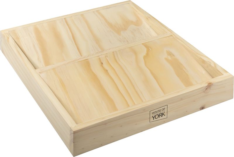 House Of York - 2 Tier Spice Drawer