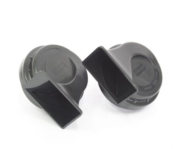 Dunlop Universal 12 Volt Twin Hooter
