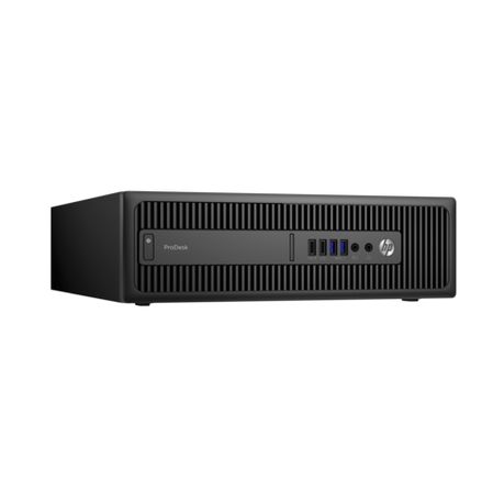 hp prodesk 600 g2 mt