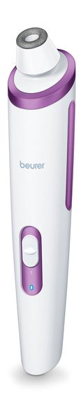 Beurer Microdermabrasion Exfoliator FC 76 for Younger Looking Skin
