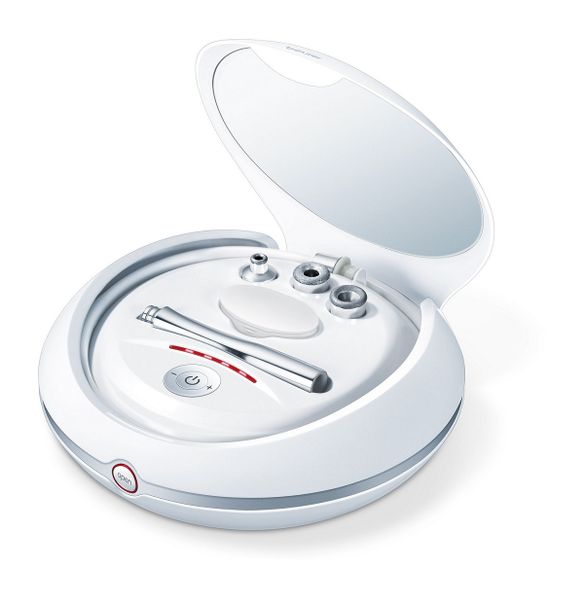 Beurer Pureo Derma Peel FC 100 Microdermabrasion Professional