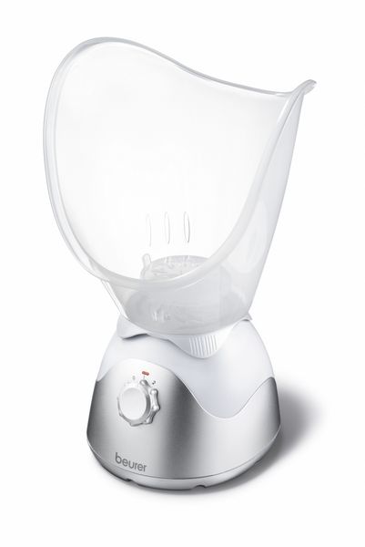 Beurer Facial Sauna FS 50 Intensive Skin Care and Inhalation