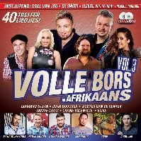 Various - Vollerbors In Afrikaans Vol 3 (CD)