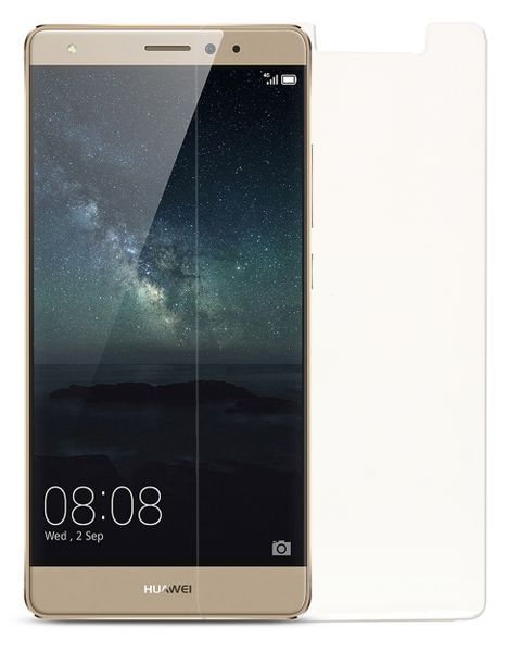 Tempered Glass Screen Protector for Huawei Mate S - Pack of 2