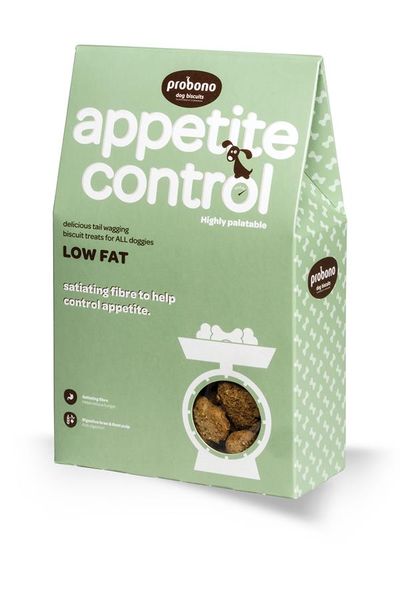 Probono Appetite Control Biscuit Treat