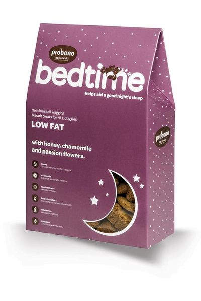 Probono Bedtime Biscuit Treat