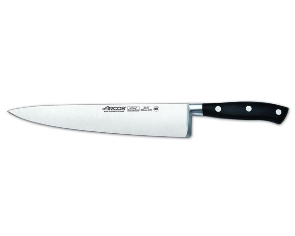 Arcos Forged Cooks Knife 250mm