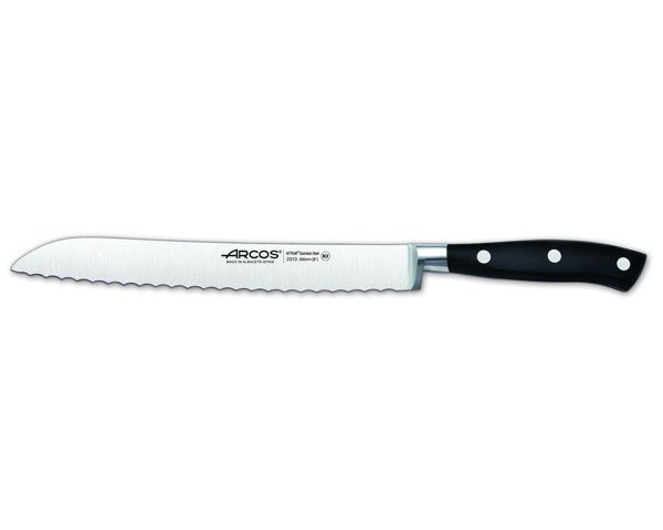 Arcos Forged Bread Knife 200mm | Shop Today. Get it Tomorrow ...