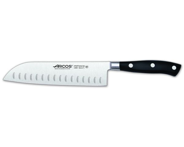Arcos Forged Sushi Knife 180mm