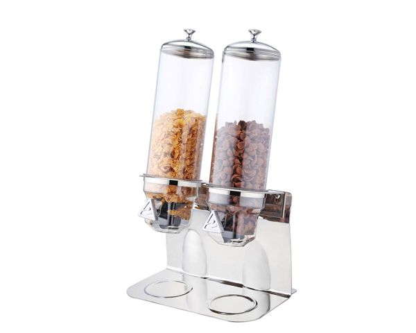 Sunnex Cereal Dispenser 4L x2