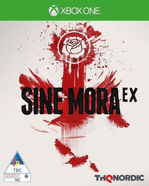 Sine Mora EX (Xbox One)