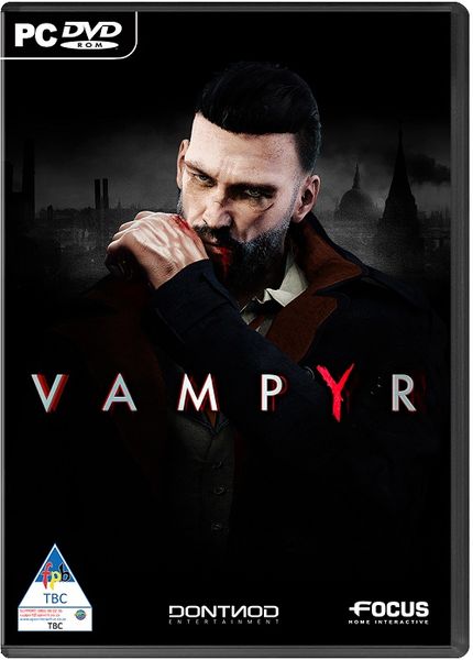 Vampyr (PC)