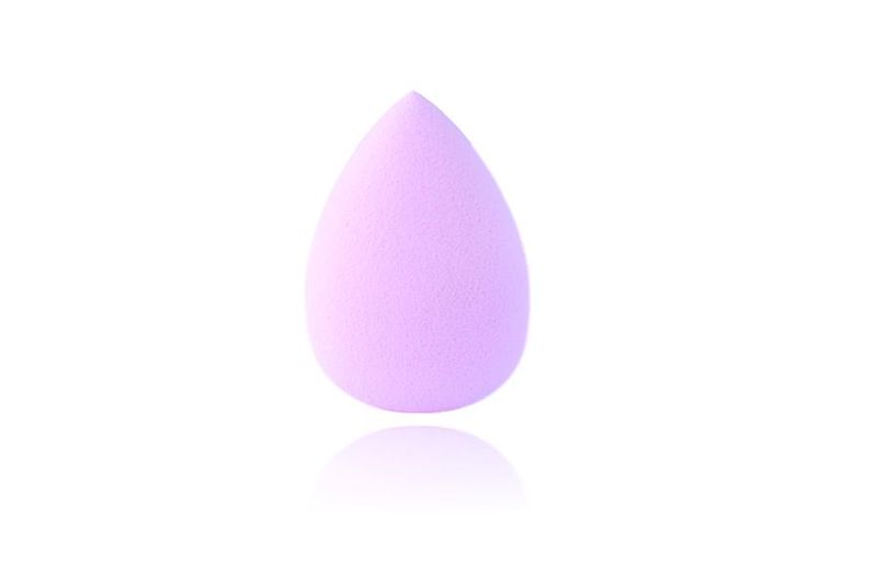 Beauty Blender Makeup Sponge Set - Purple &amp; Pink (3 Piece)