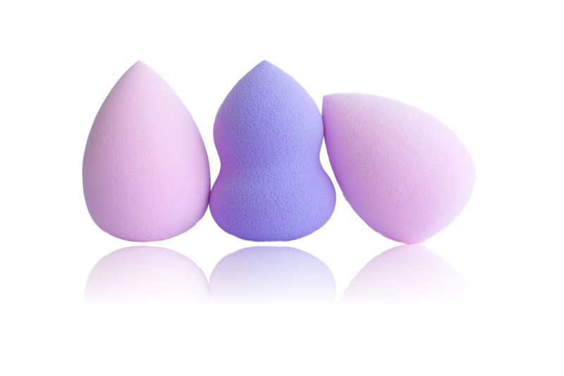 Pink &amp; Purple (3 Piece image