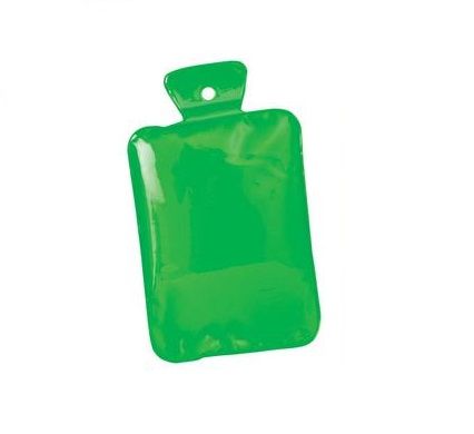 Hot &amp; Cold Reusable Gel Pack - Green