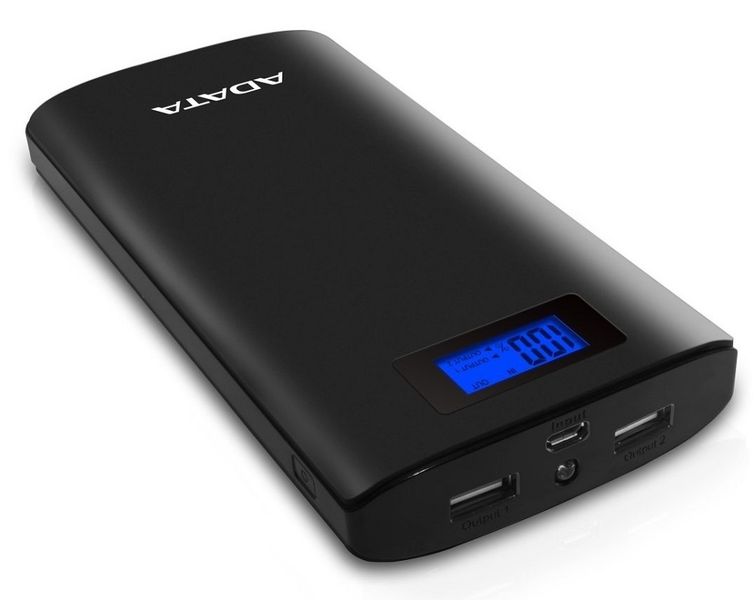 Adata 20000 Mah Power Bank