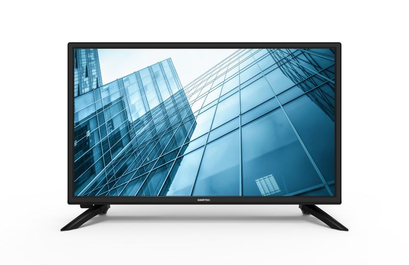 Sinotec 24" HD Ready LED TV