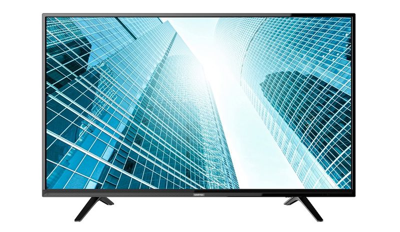 Sinotec 40" FHD LED TV
