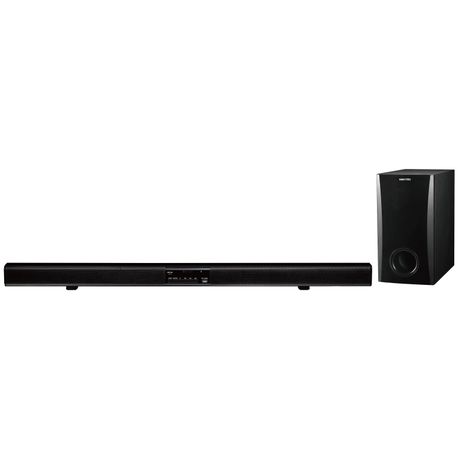 sinotec sound bar 2.1