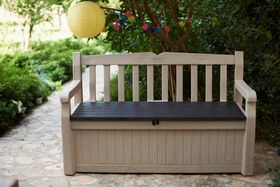 keter garden seat