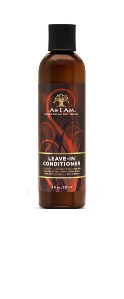 As I am Leave-In Conditioner