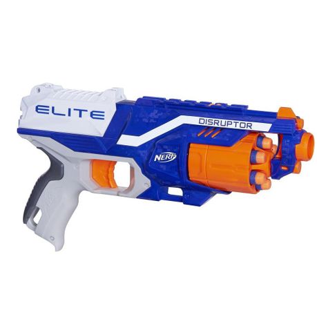 Nerf N-Strike Elite Disruptor | Buy 