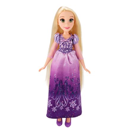 disney princess dolls online