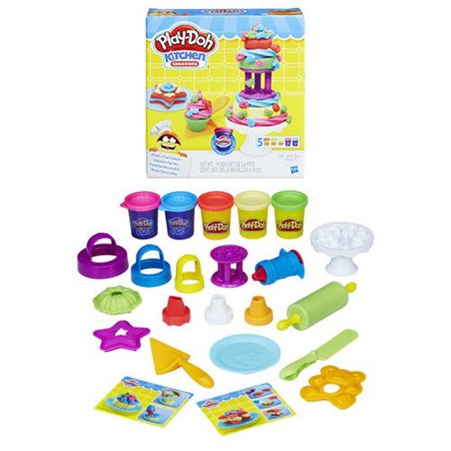 play doh kitchen creations frost n fun cakes buy online in south africa takealotcom - Kitchen Creations play doh kitchen creations frost n fun cakes buy online in south africa takealotcom - Kitchen Creations