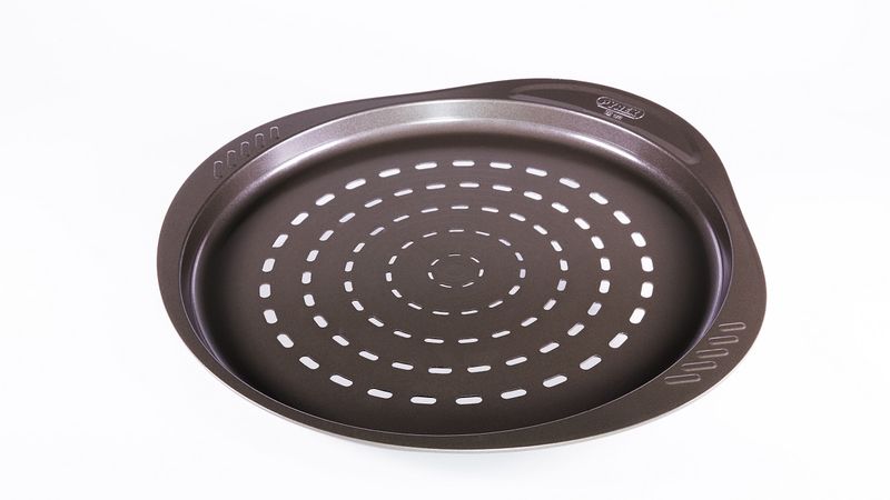 Pyrex - Asimetria Bakeware Pizza Pan