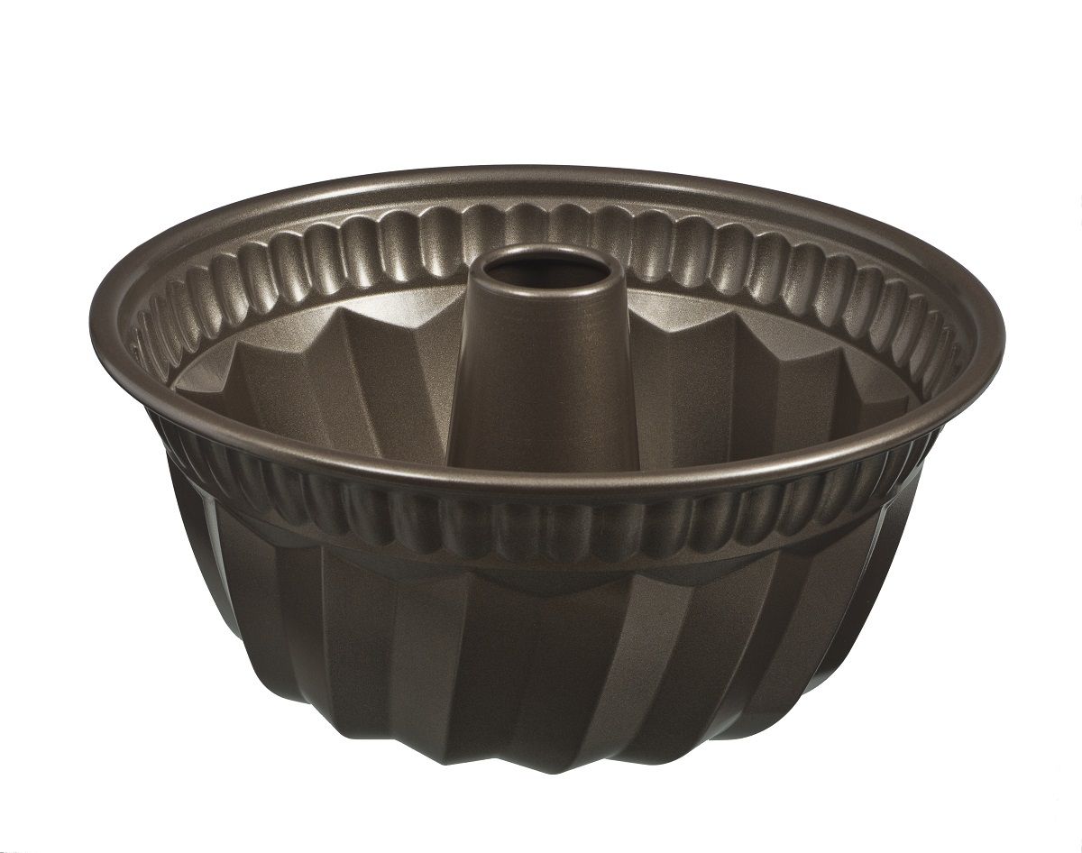 Pyrex - Asimetria Bakeware Savarin Deep Ring Mould | Shop Today. Get it ...