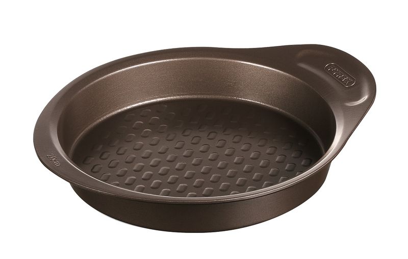 Pyrex - Asimetria Bakeware Cake Pan