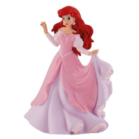 ariel light up dress