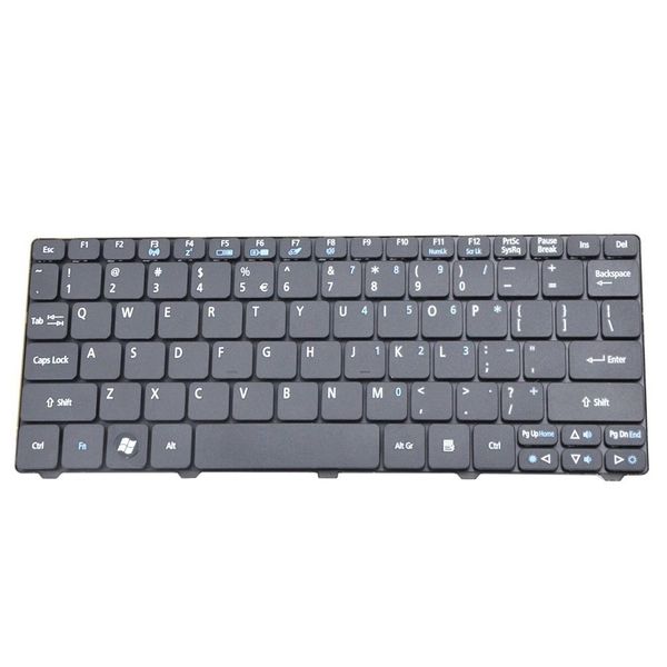 Acer Aspire NSK-AS01D Replacement Keyboard