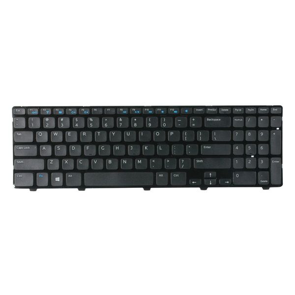 Dell Inspiron MP-10K73US-442 Replacement Keyboard