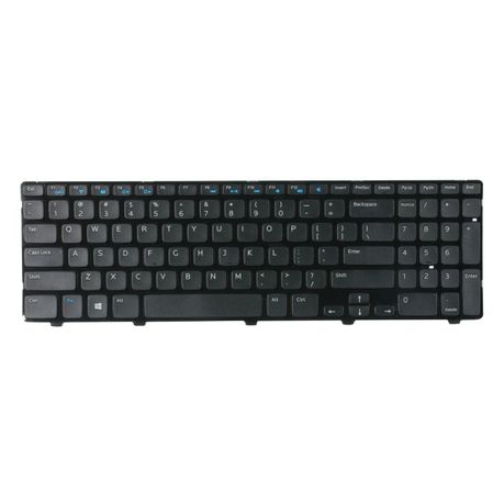 dell inspiron wireless keyboard