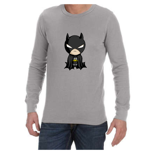 Grey (Size: 4Xl image
