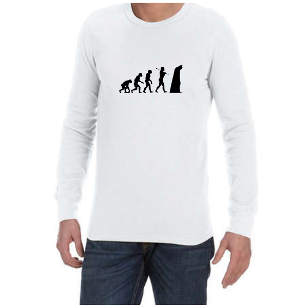 White (Size: 4Xl image