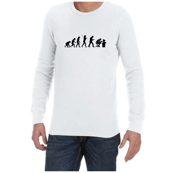 White (Size: 4Xl image