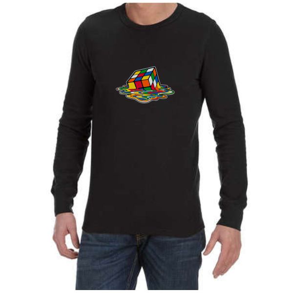 Black (Size: 4Xl image