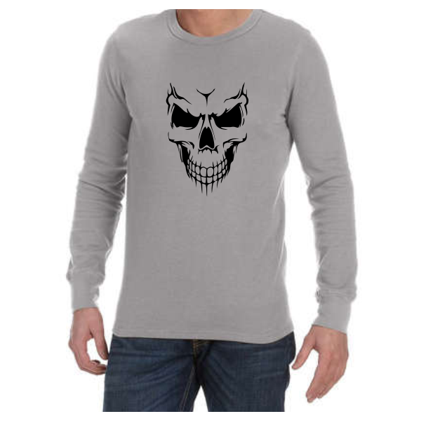 Grey (Size: 4Xl image
