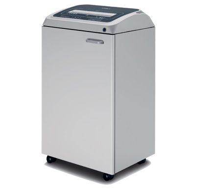 Kobra 260 S5 TS Strip Cut Office Shredder