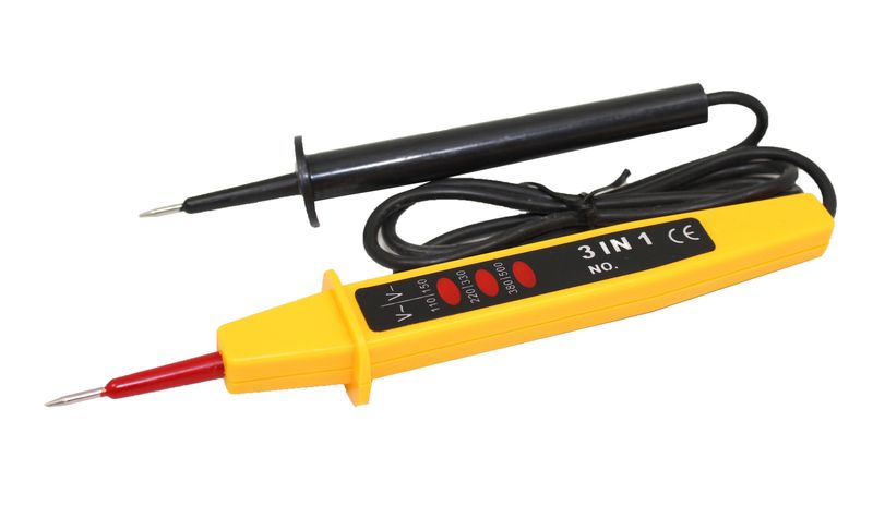 Voltage Tester