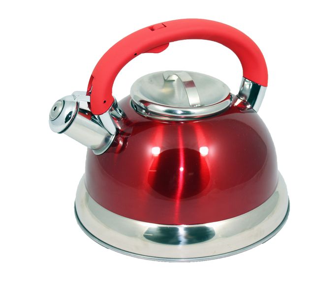 Red image