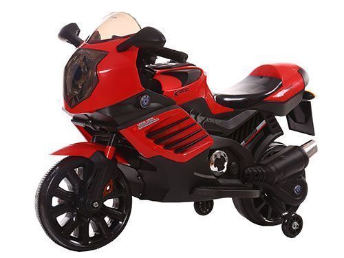 Jeronimo Power MotorBike