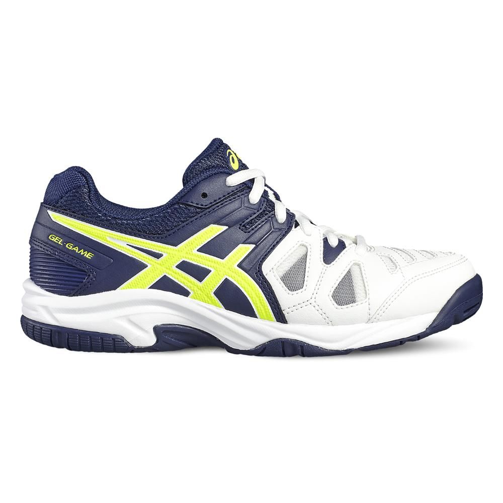 asics gel game 5 gs asics gel game 5 gs