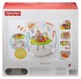 baby bouncer takealot