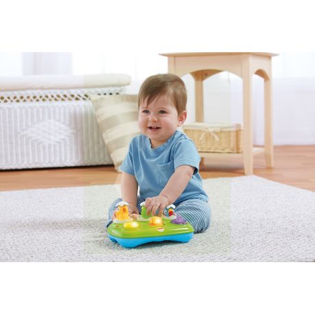 Fisher Price Musical Pop-Up Eggs | Buy Online in South Africa Fisher Price Musical Pop-Up Eggs | Buy Online in South Africa