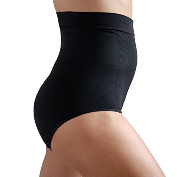 Upspring - C-Panty High Waist - Black