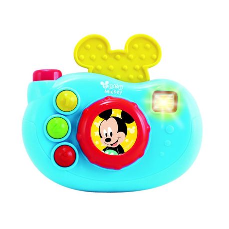 mickey baby toy